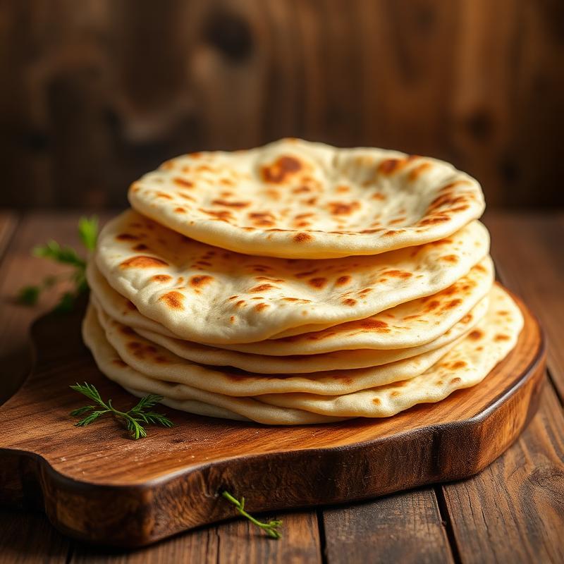 Fresh Lavash
